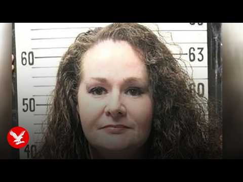 Christa Pike awake, speaking — and shackled to her bed days after botched execution