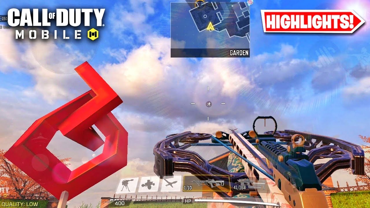 Who Invented Codm Most UNPLEASANT Weapon in the History of CODM | COD MOBILE - YouTube