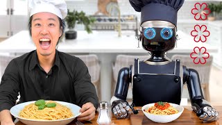 5 Star Spaghetti Challenge By ChatGPT