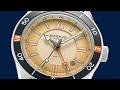 This Affordable, Seiko-Powered GMT Tool Watch Underwent Extreme Real-World Testing