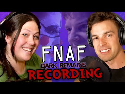 RECORDING VIDEO for