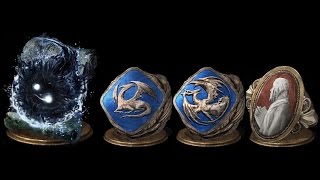 Dark Souls 3 - Great Souls Dregs (Level 6)+Young Dragon Ring+Bellowing Dragoncrest  Ring+Scholar Ring - YouTube