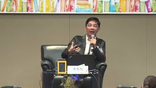 香港书展2018：2018国家地理摄影讲座　30万公里的摄影计划