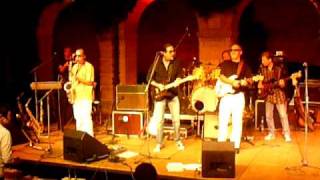 rudi madsius band feat. klaus brandl - great guitar-rock