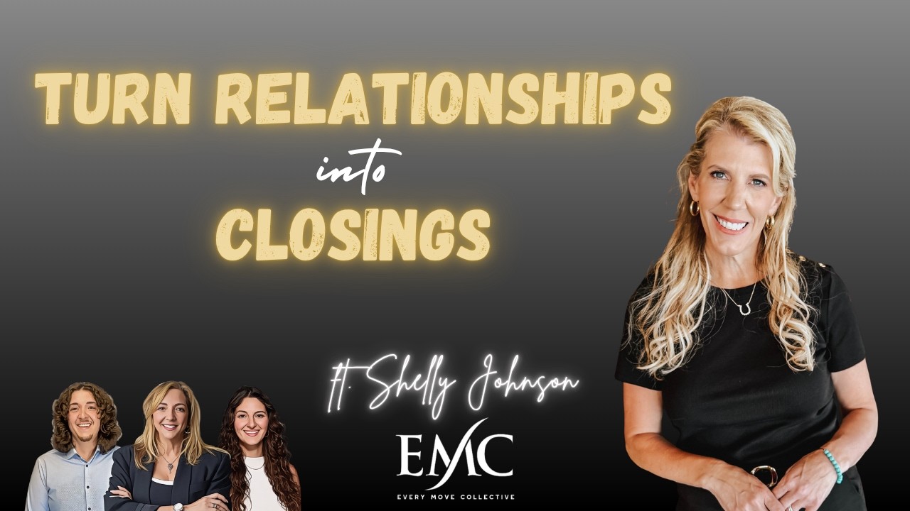 Building a Relationship-First Real Estate Business in the Age of AI