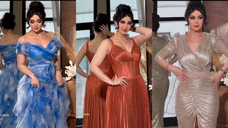 فساتين سهرة ناعمة طويلة تصاميم صيفية جذابة للمناسبات Haute Couture Evening Dresses