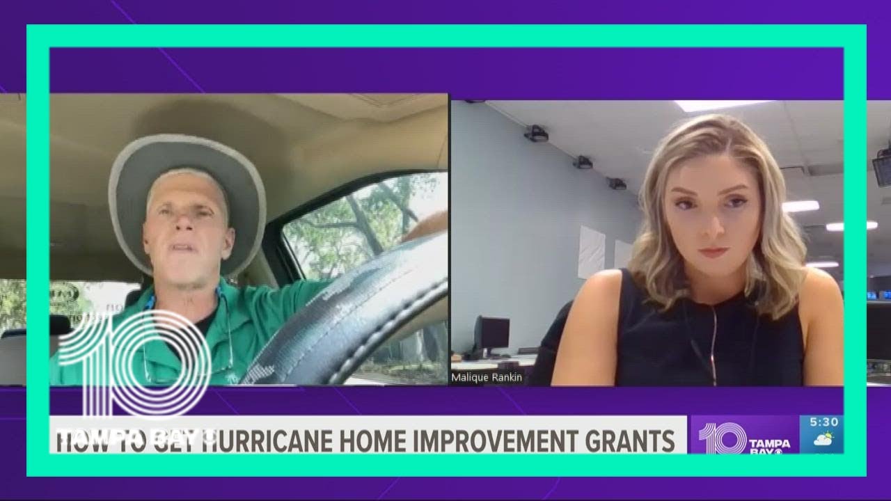Florida Homeowners Can Soon Apply For Hurricane Home Improvement Grants florida-homeowners-can-soon-apply-for-hurricane-home-improvement-grants