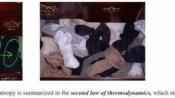 Thermodynamics Part 4: Entropy and Spontaneity of a Reaction