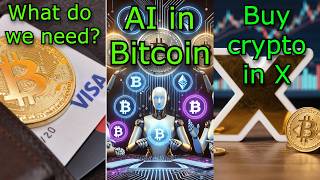 CRYPTONEWS:Crypto payments what we are missing, AI agent in Bitcoin Lightning, crypto in X