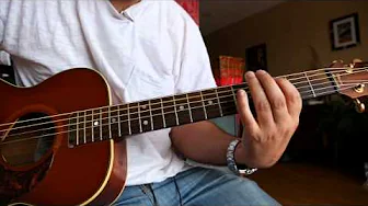 Uptown Funk - Guitar Lesson Uptown Funk - Guitar Lesson