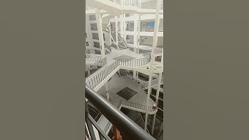 reva University campus.