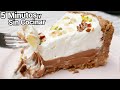 POSTRE DE AÑO NUEVO en 5 MINUTOS 🍰😋TARTA DELICIOSA y FACIL 🧁 SIN HORNO, SIN GELATINA, SIN HARINA