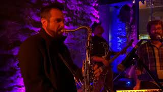Jazz with S. Joel Norman and Friends at Snitch in Nashville
