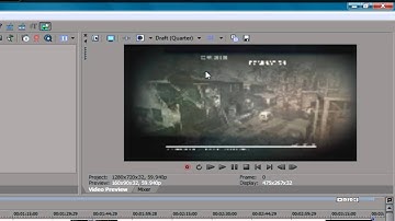 How To Record Commentaries | Sony Vegas Tutorial