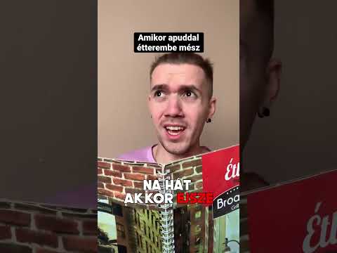 Kicsit félreértették egymást😂