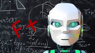 ChatGPT takes its own Math Test: New Math Update