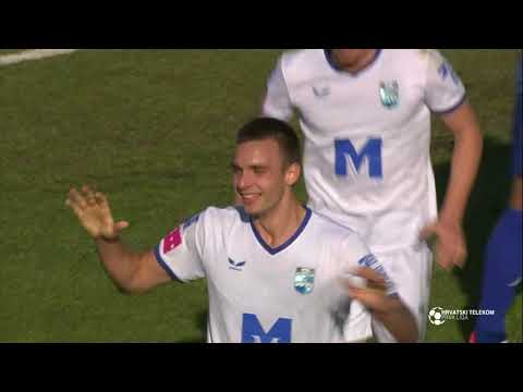 Slaven Belupo Osijek Goals And Highlights