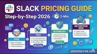 Celebrity Slack Pricing Guide Step by Step 2026  2 Min Net Worth