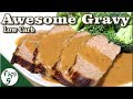 Easy To Make Low Carb Gravy Recipe – Turkey – Chicken – Beef – Keto