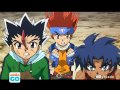 Beyblade Metal Fury 38 Bölüm Türkçe 