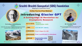 Introducing Glacier GPT A Cutting Edge AI Revolution for Cryospheric Research