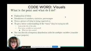 Chapter 2: Visualizing Data