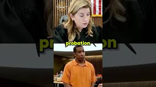 Judge REVOKES Probation After Defendant Admits EVERYTHING