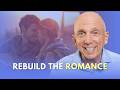 Over Familiarity Kills Romance - Here's How to Reverse It