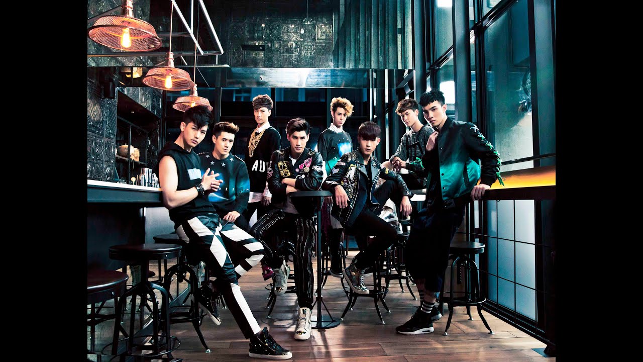 SpeXial - 犀利GIRL Silly Girl (華納 official 高畫質 HD 官方完整版MV)