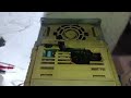 Yaskawa A1000 5.5KW VFD Repair &amp; Testing | IGBT Problem #industrial #electronic #electrical #repair