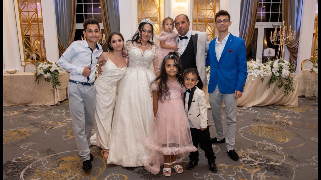 Radislav si Ionela Partea 2