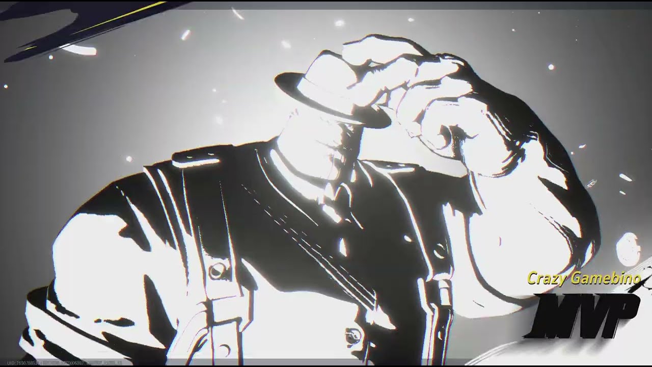 Marvel Rivals SMASH!