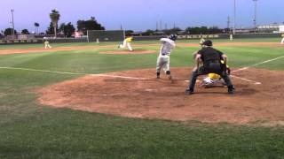 Hunter S Higgins 2016