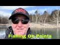 How to fish points