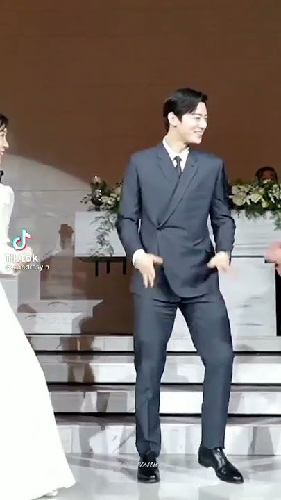 Cha Eun Woo Dancing | Tiktok.