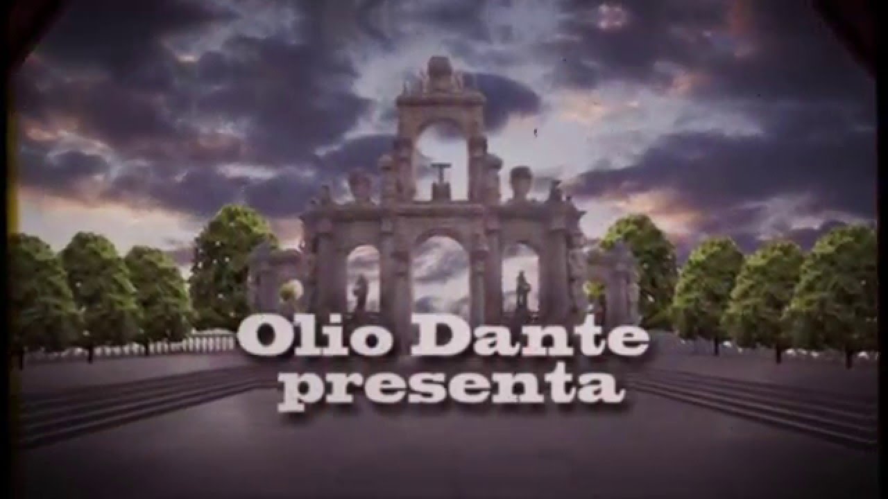Olio Dante, Carosello 2.0 - Spot 2015