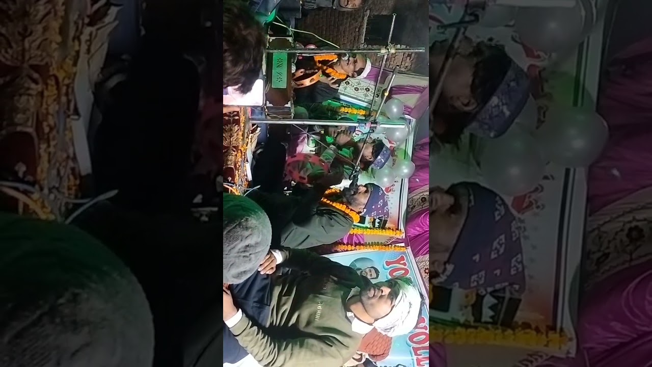 Best qawwali Kaiser Qawwal