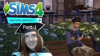 Accepted into EVERY Distinguished Degree (almost) - Discover University Rags to Riches (Pt 1)