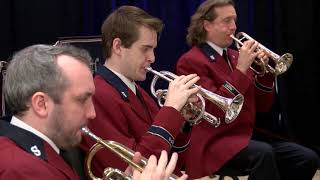 Fantasia on an old Dutch Hymn Tune - Kevin Norbury