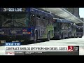 Green Mountain Transit shielded from record diesel prices, for now