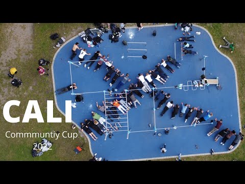 CALIX COMMUNTIY CUP 2022 | Hamburg, Steilshoop