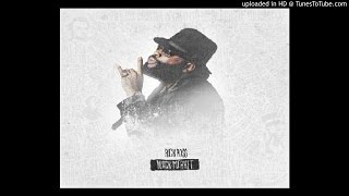 Rick Ross Carol City Slowed Down