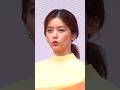 【素敵な人柄】小芝風花、記者のお願いにノリノリ！スタッフにも笑顔で会釈
