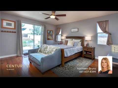 32927 RED OAK COURT, Castaic, CA home video tour