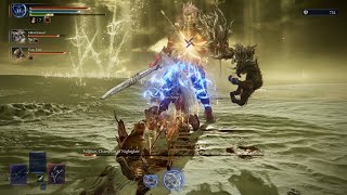 NIGHTREIGN - Depth 4 No Damage Ironeye - Fulghor with Randoms