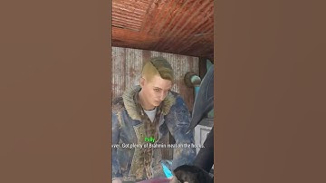 Brahmin Meat #fallout #bethesda #gaming