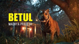Famous Man-Eater Tiger Terror in Betul | Deadliest Tiger Attack Madhya Pradesh | British India. Profile