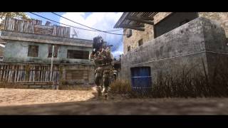 CoD4 Minimovie - Style Edited by my friend Phx