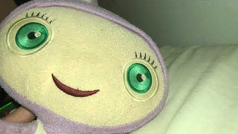 (REDONE) Scared Of The Paramount DVD Logo