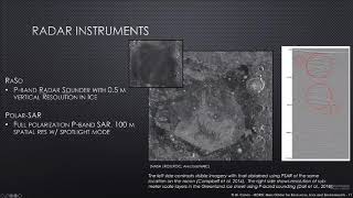 Celebrity MORIE and MOSAIC Mission Concepts (1/2) Profile